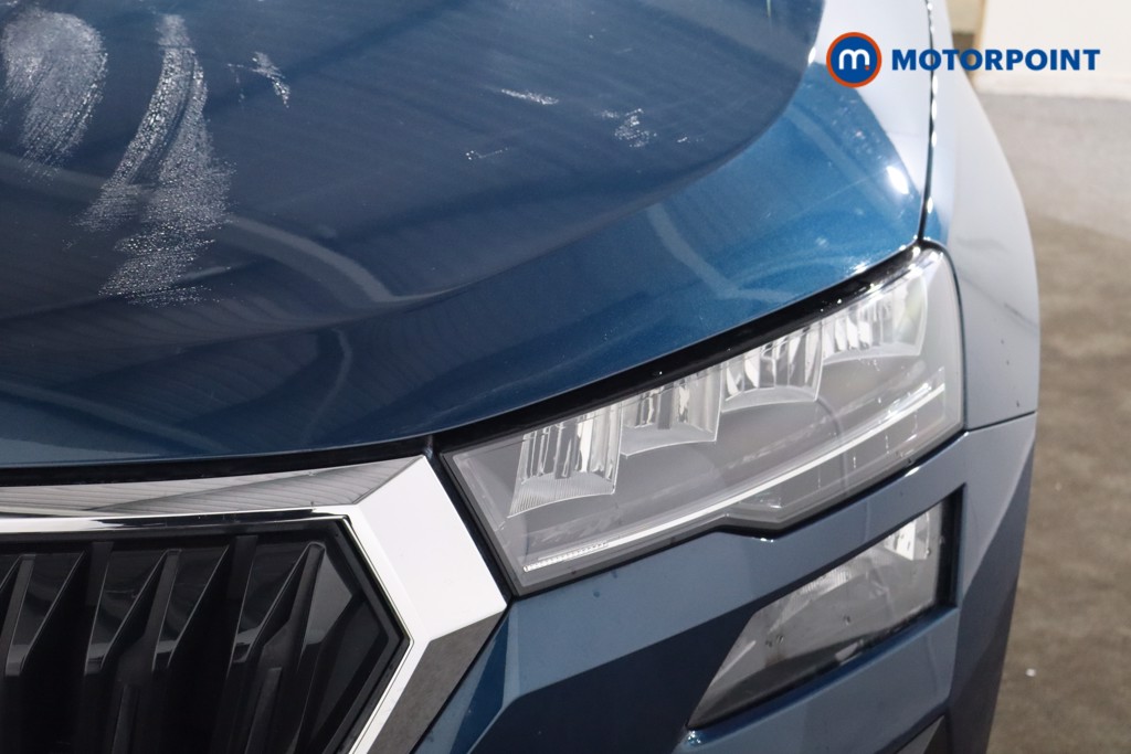 Skoda Karoq Se Drive Automatic Diesel SUV - Stock Number (1597668) - 28th supplementary image