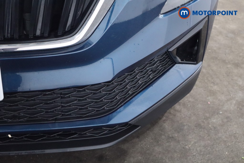 Skoda Karoq Se Drive Automatic Diesel SUV - Stock Number (1597668) - 29th supplementary image