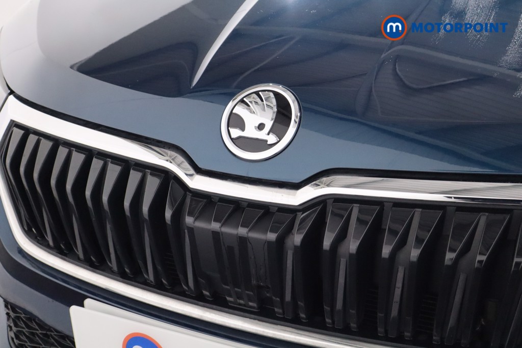 Skoda Karoq Se Drive Automatic Diesel SUV - Stock Number (1597668) - 30th supplementary image