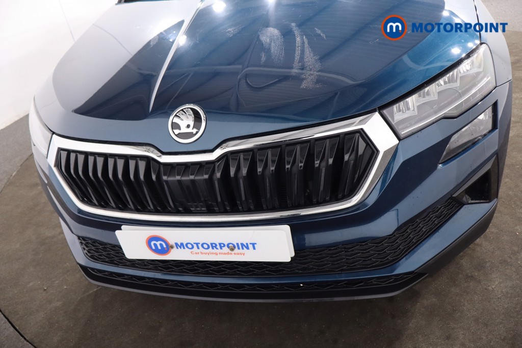 Skoda Karoq Se Drive Automatic Diesel SUV - Stock Number (1597668) - 31st supplementary image