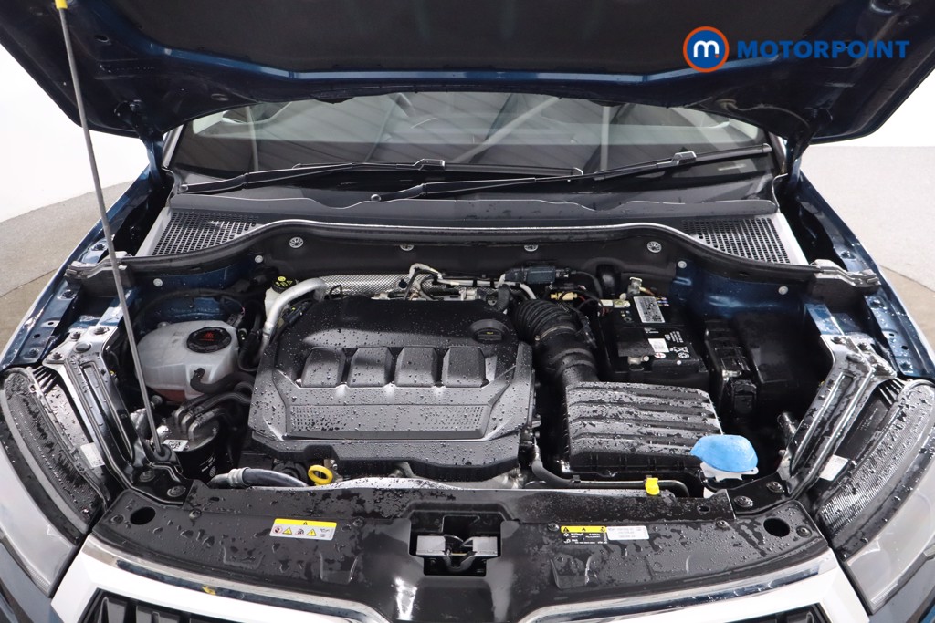 Skoda Karoq Se Drive Automatic Diesel SUV - Stock Number (1597668) - 32nd supplementary image