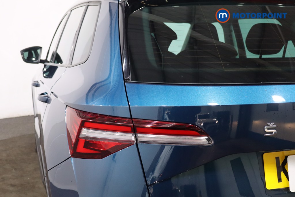 Skoda Karoq Se Drive Automatic Diesel SUV - Stock Number (1597668) - 34th supplementary image