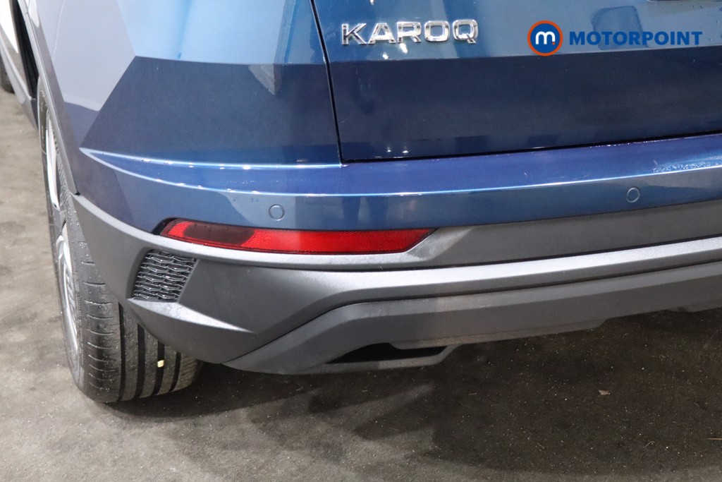 Skoda Karoq Se Drive Automatic Diesel SUV - Stock Number (1597668) - 35th supplementary image