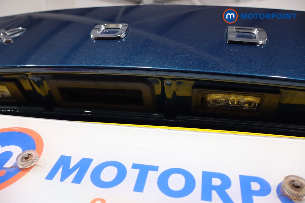 Skoda Karoq Se Drive Automatic Diesel SUV - Stock Number (1597668) - 36th supplementary image