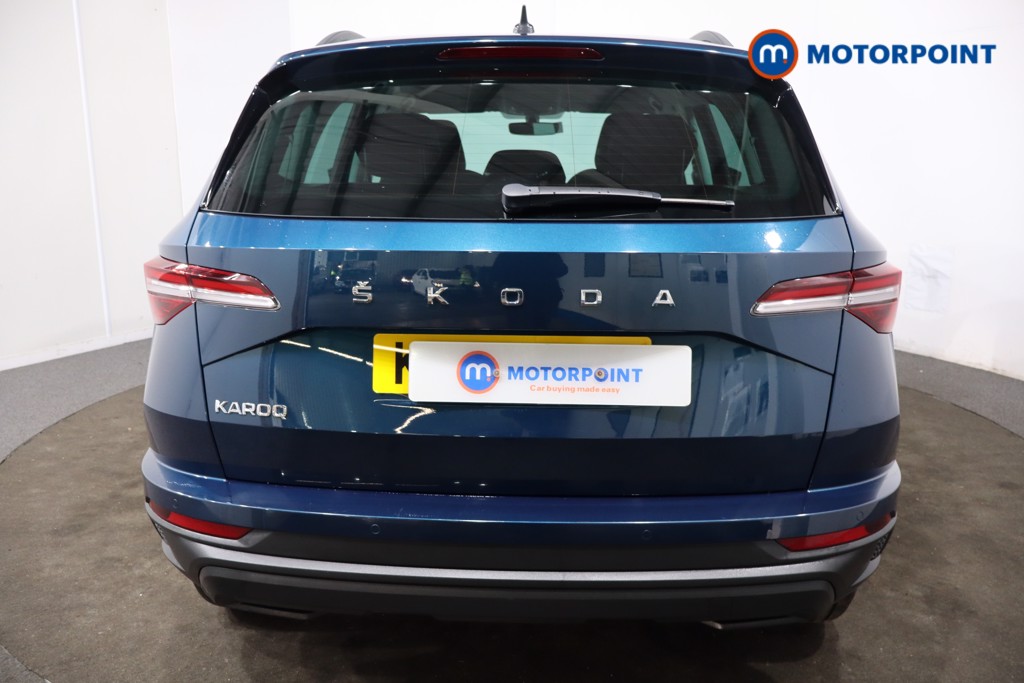 Skoda Karoq Se Drive Automatic Diesel SUV - Stock Number (1597668) - 37th supplementary image