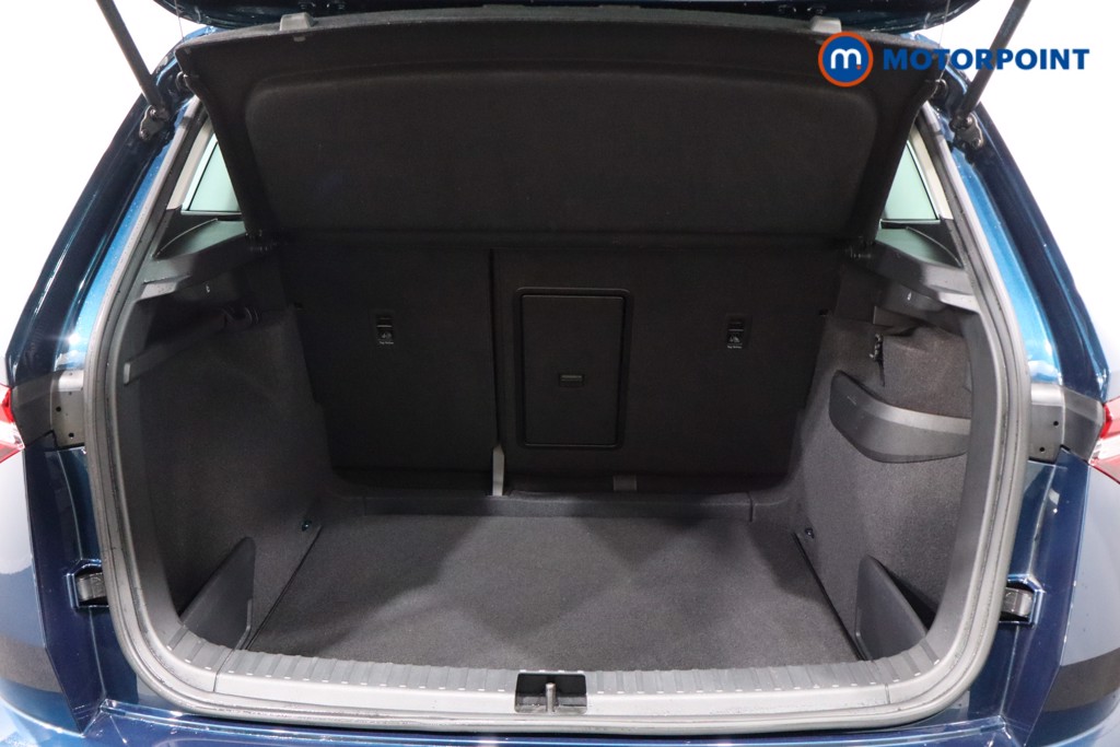 Skoda Karoq Se Drive Automatic Diesel SUV - Stock Number (1597668) - 38th supplementary image