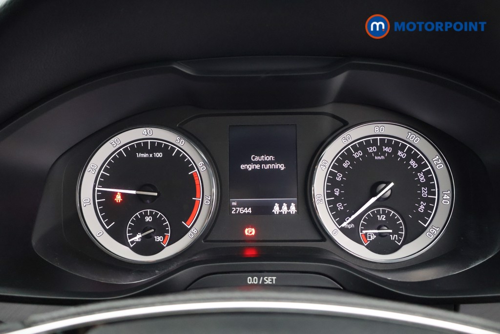 Skoda Kodiaq SE Manual Petrol SUV - Stock Number (1597669) - 2nd supplementary image