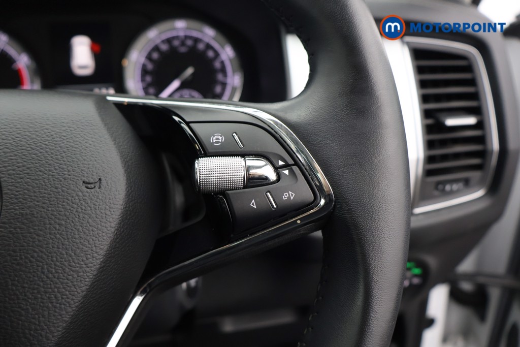 Skoda Kodiaq SE Manual Petrol SUV - Stock Number (1597669) - 3rd supplementary image