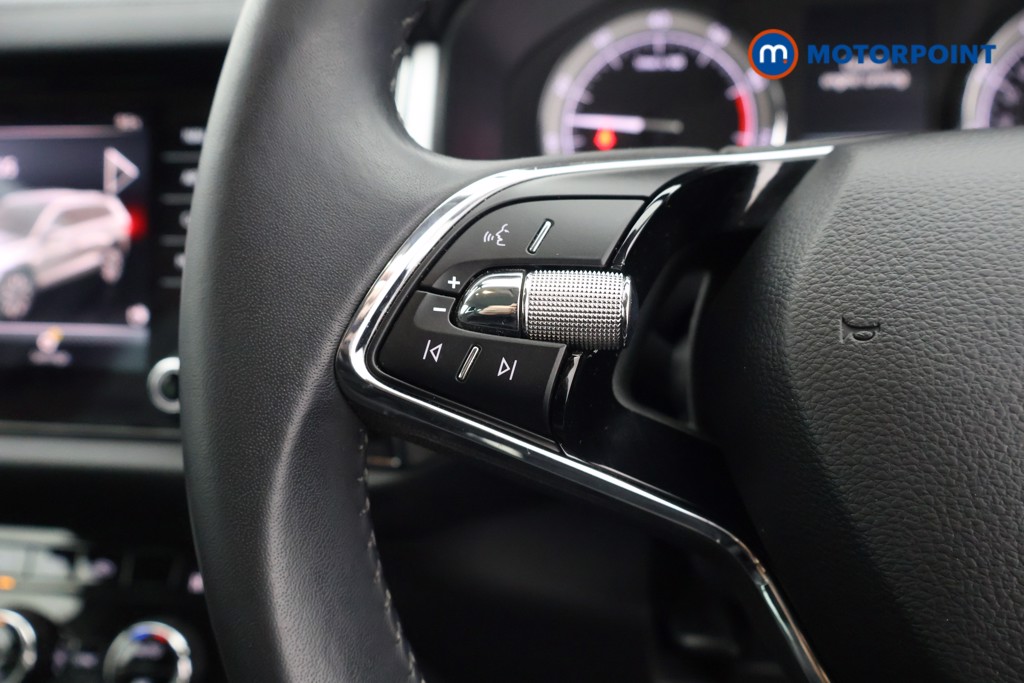 Skoda Kodiaq SE Manual Petrol SUV - Stock Number (1597669) - 4th supplementary image