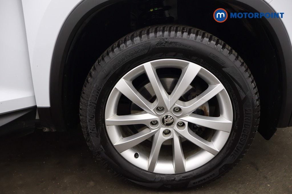 Skoda Kodiaq SE Manual Petrol SUV - Stock Number (1597669) - 16th supplementary image