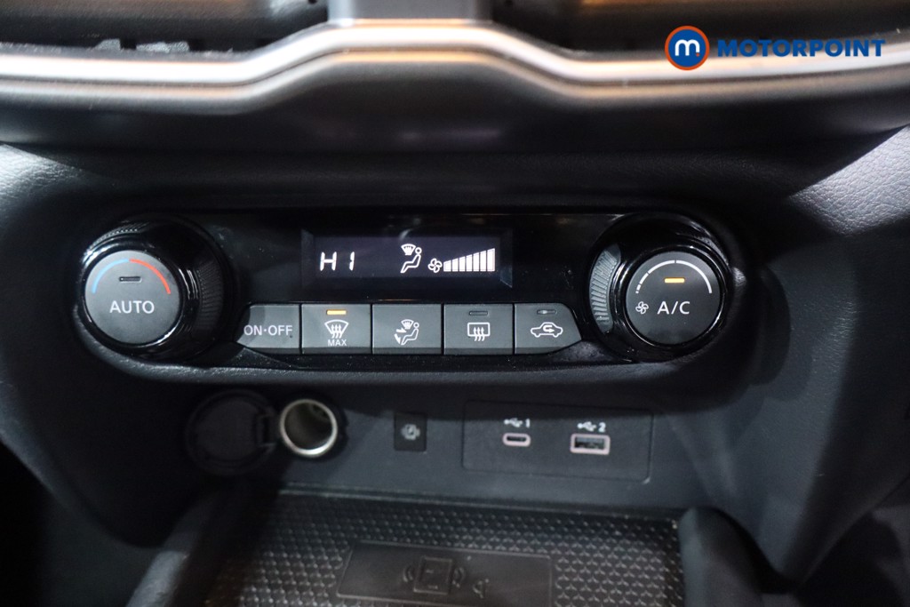 Nissan Juke N-Connecta Automatic Petrol-Electric Hybrid SUV - Stock Number (1597703) - 16th supplementary image