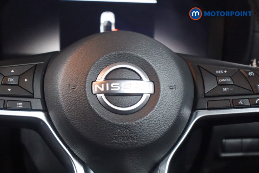 Nissan Juke N-Connecta Automatic Petrol-Electric Hybrid SUV - Stock Number (1597703) - 17th supplementary image