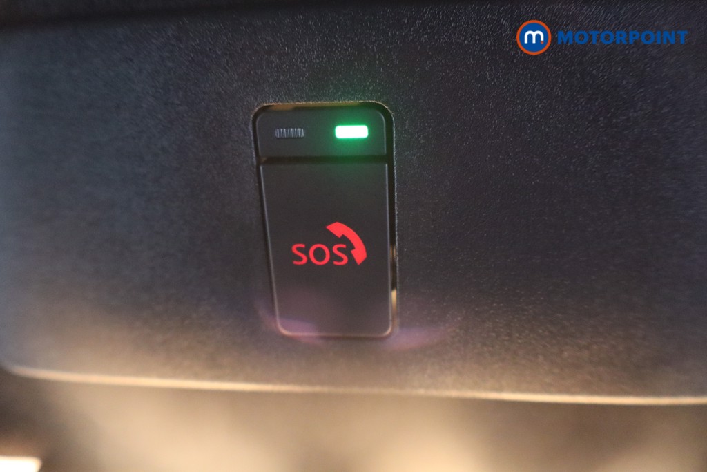 Nissan Juke N-Connecta Automatic Petrol-Electric Hybrid SUV - Stock Number (1597703) - 24th supplementary image