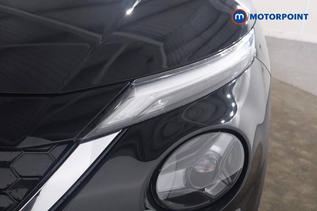 Nissan Juke N-Connecta Automatic Petrol-Electric Hybrid SUV - Stock Number (1597703) - 26th supplementary image