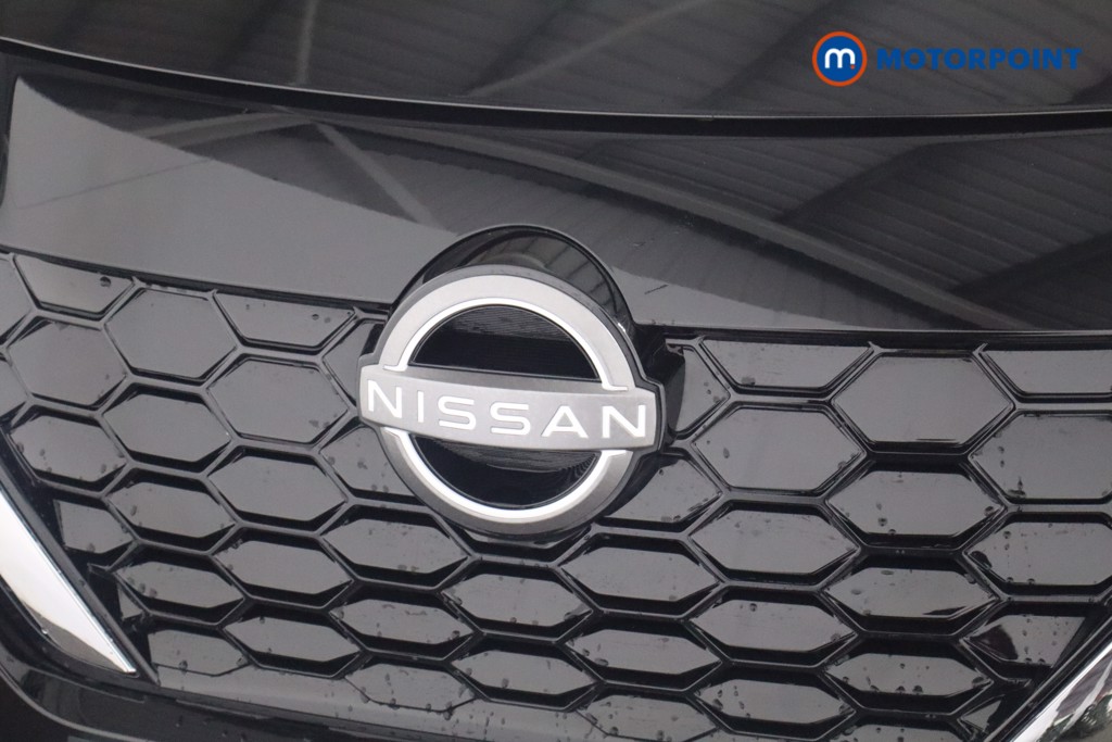 Nissan Juke N-Connecta Automatic Petrol-Electric Hybrid SUV - Stock Number (1597703) - 28th supplementary image