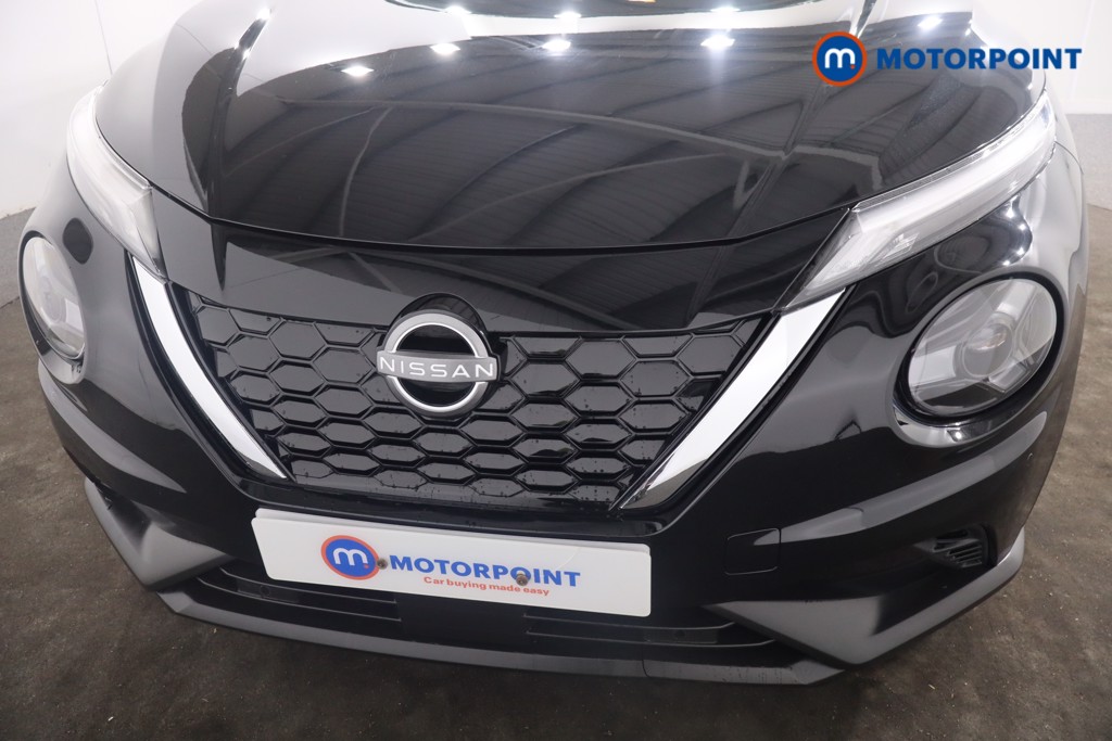 Nissan Juke N-Connecta Automatic Petrol-Electric Hybrid SUV - Stock Number (1597703) - 29th supplementary image