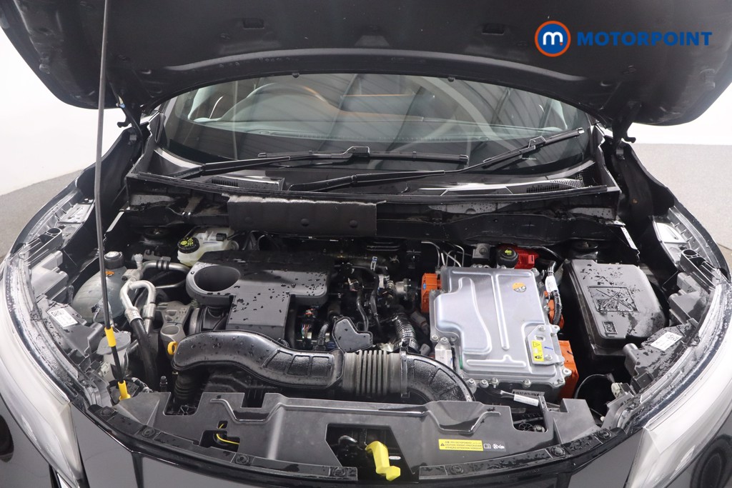 Nissan Juke N-Connecta Automatic Petrol-Electric Hybrid SUV - Stock Number (1597703) - 30th supplementary image