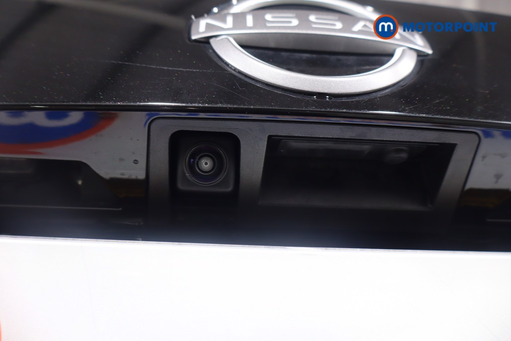 Nissan Juke N-Connecta Automatic Petrol-Electric Hybrid SUV - Stock Number (1597703) - 34th supplementary image