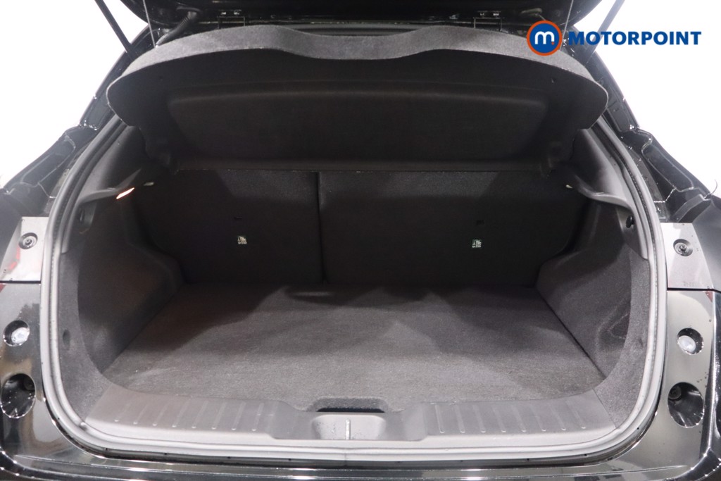 Nissan Juke N-Connecta Automatic Petrol-Electric Hybrid SUV - Stock Number (1597703) - 36th supplementary image