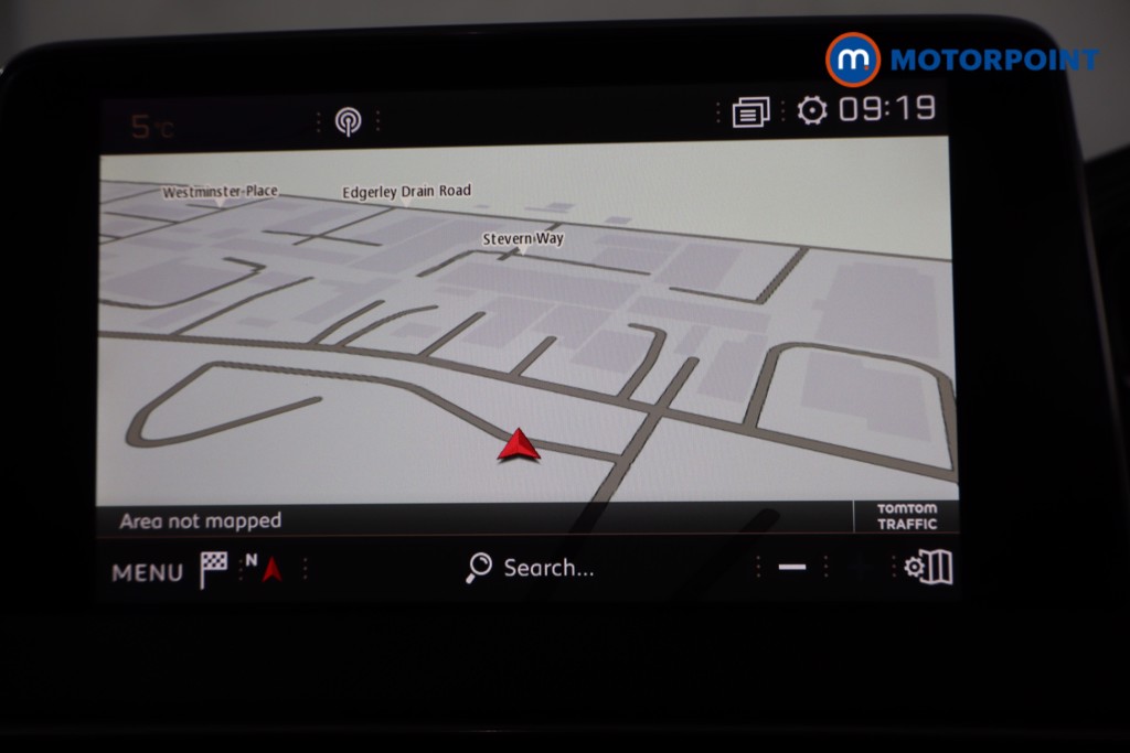 Peugeot 3008 Gt Line Premium Automatic Petrol SUV - Stock Number (1597710) - 2nd supplementary image