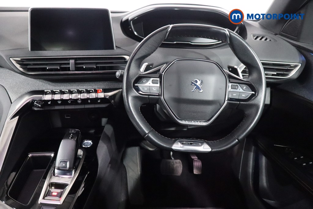 Peugeot 3008 Gt Line Premium Automatic Petrol SUV - Stock Number (1597710) - 3rd supplementary image