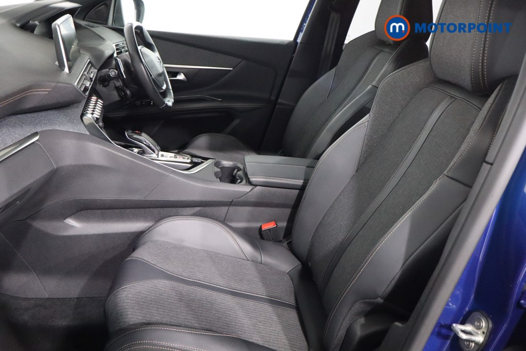 Peugeot 3008 Gt Line Premium Automatic Petrol SUV - Stock Number (1597710) - 4th supplementary image