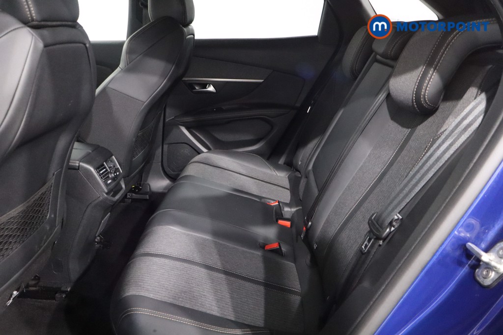 Peugeot 3008 Gt Line Premium Automatic Petrol SUV - Stock Number (1597710) - 5th supplementary image