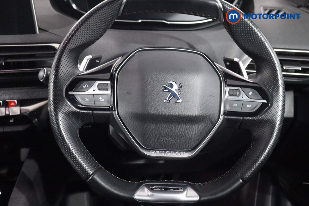 Peugeot 3008 Gt Line Premium Automatic Petrol SUV - Stock Number (1597710) - 6th supplementary image