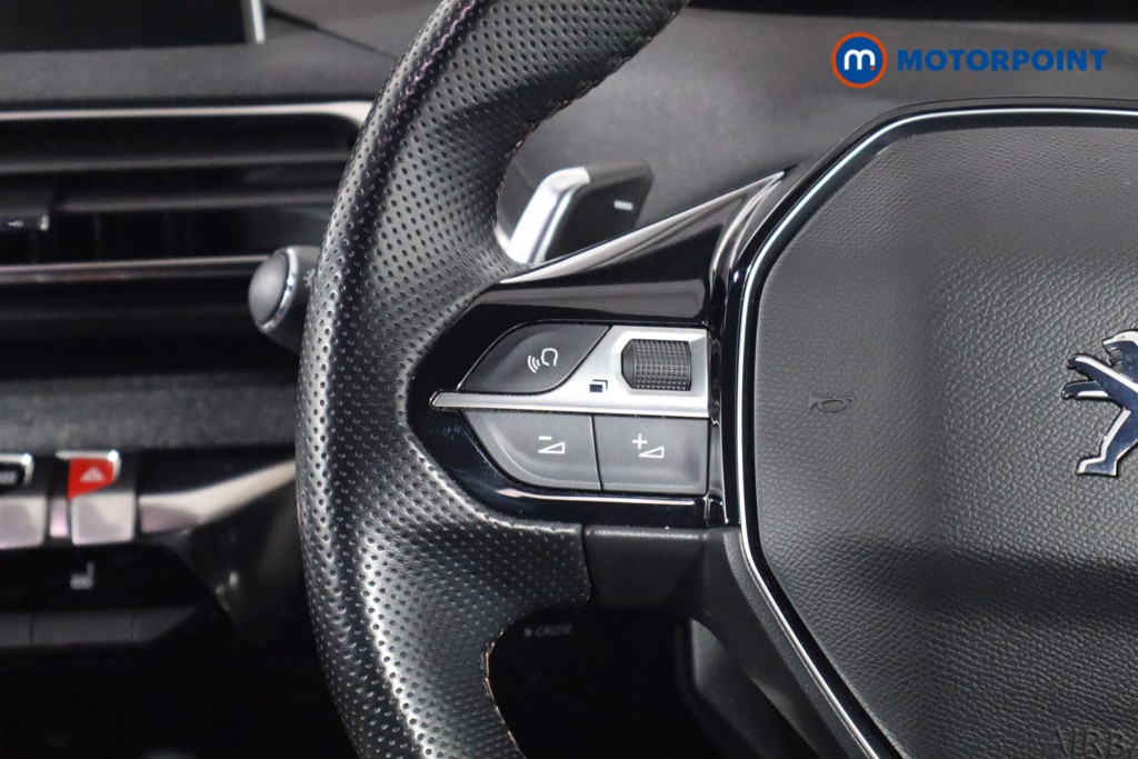 Peugeot 3008 Gt Line Premium Automatic Petrol SUV - Stock Number (1597710) - 7th supplementary image