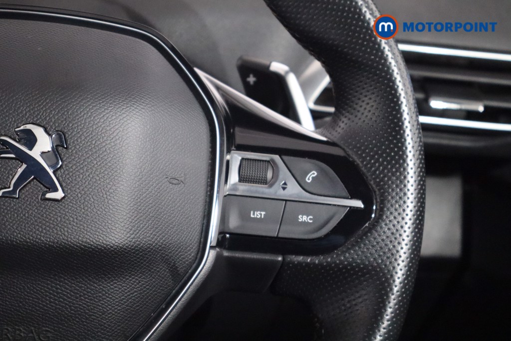 Peugeot 3008 Gt Line Premium Automatic Petrol SUV - Stock Number (1597710) - 8th supplementary image