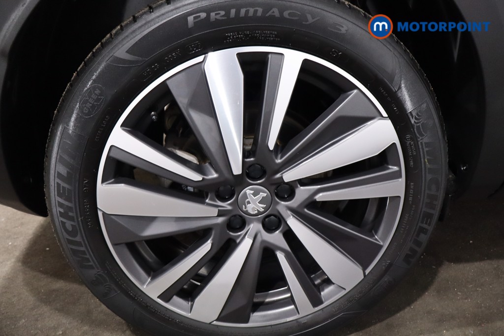 Peugeot 3008 Gt Line Premium Automatic Petrol SUV - Stock Number (1597710) - 9th supplementary image