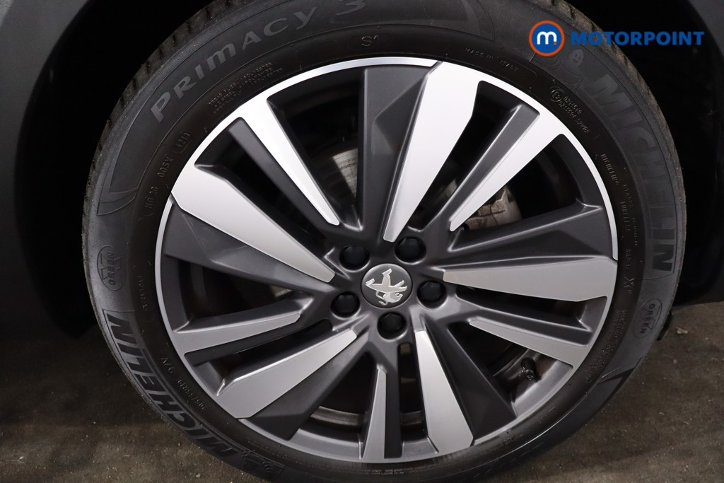 Peugeot 3008 Gt Line Premium Automatic Petrol SUV - Stock Number (1597710) - 10th supplementary image