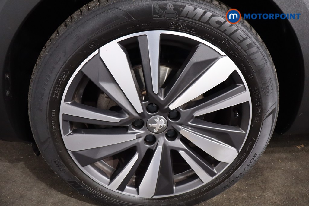 Peugeot 3008 Gt Line Premium Automatic Petrol SUV - Stock Number (1597710) - 11th supplementary image