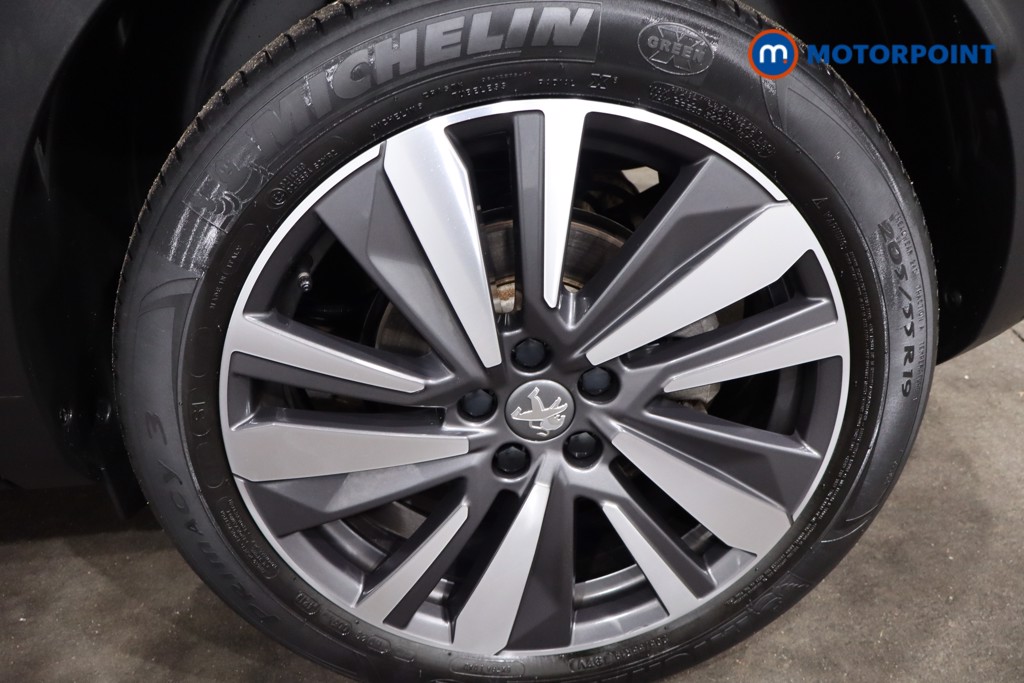 Peugeot 3008 Gt Line Premium Automatic Petrol SUV - Stock Number (1597710) - 12th supplementary image