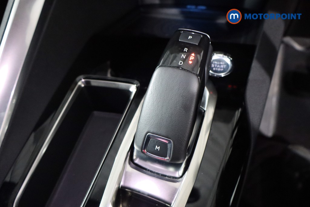 Peugeot 3008 Gt Line Premium Automatic Petrol SUV - Stock Number (1597710) - 14th supplementary image