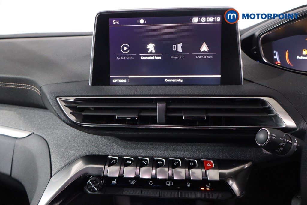 Peugeot 3008 Gt Line Premium Automatic Petrol SUV - Stock Number (1597710) - 15th supplementary image