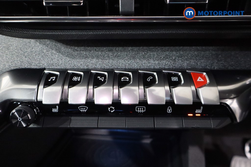 Peugeot 3008 Gt Line Premium Automatic Petrol SUV - Stock Number (1597710) - 16th supplementary image