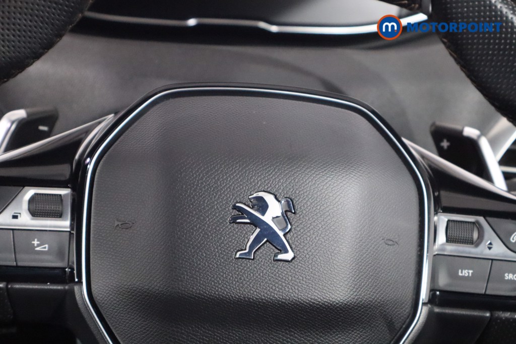Peugeot 3008 Gt Line Premium Automatic Petrol SUV - Stock Number (1597710) - 17th supplementary image