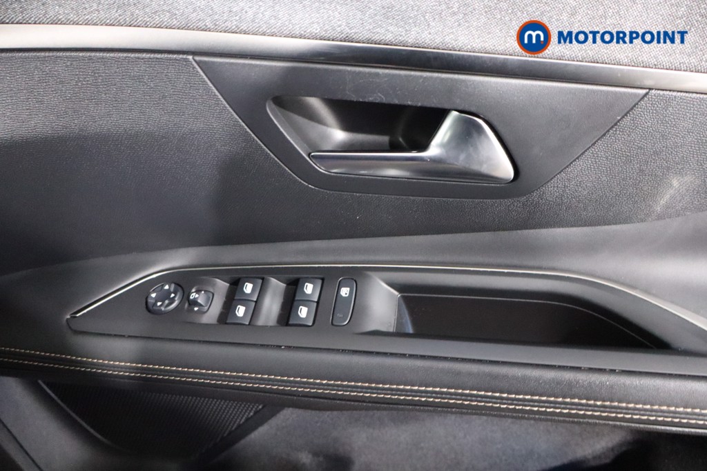 Peugeot 3008 Gt Line Premium Automatic Petrol SUV - Stock Number (1597710) - 21st supplementary image
