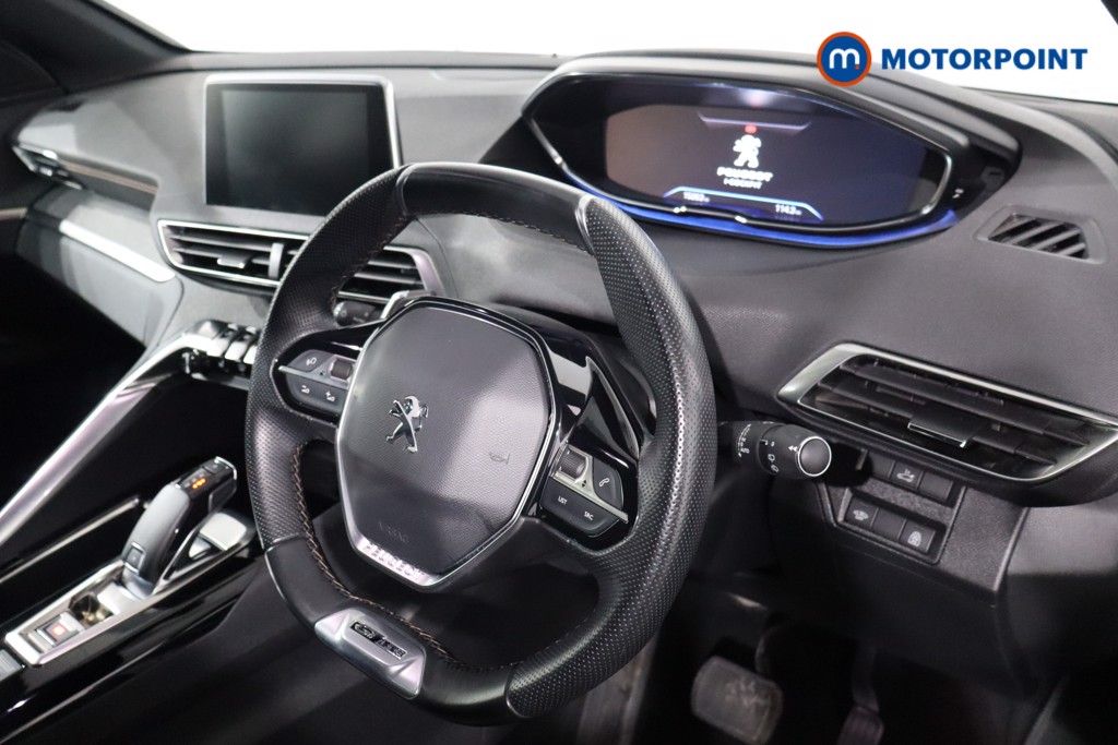 Peugeot 3008 Gt Line Premium Automatic Petrol SUV - Stock Number (1597710) - 23rd supplementary image