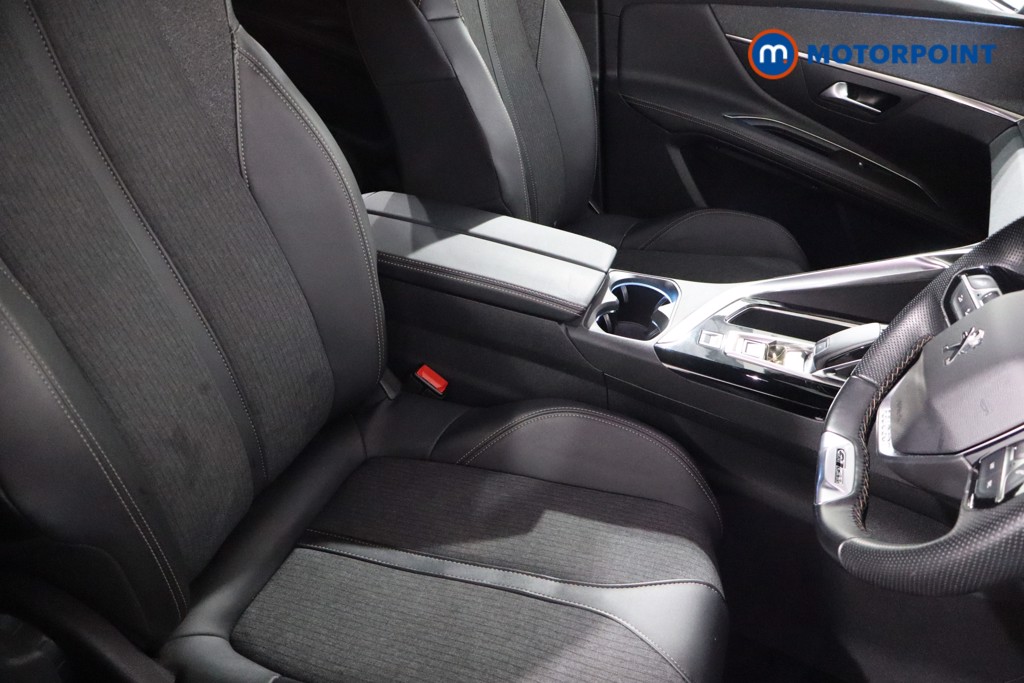 Peugeot 3008 Gt Line Premium Automatic Petrol SUV - Stock Number (1597710) - 24th supplementary image
