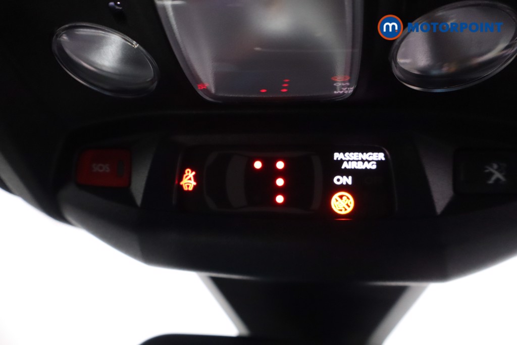 Peugeot 3008 Gt Line Premium Automatic Petrol SUV - Stock Number (1597710) - 25th supplementary image