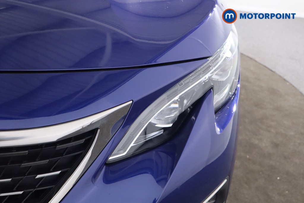 Peugeot 3008 Gt Line Premium Automatic Petrol SUV - Stock Number (1597710) - 28th supplementary image
