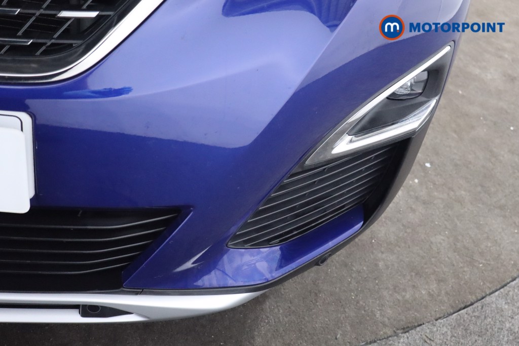 Peugeot 3008 Gt Line Premium Automatic Petrol SUV - Stock Number (1597710) - 29th supplementary image
