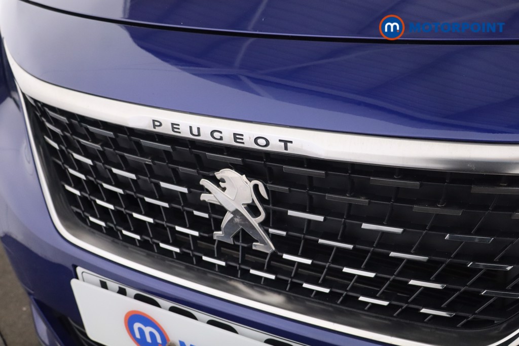 Peugeot 3008 Gt Line Premium Automatic Petrol SUV - Stock Number (1597710) - 30th supplementary image