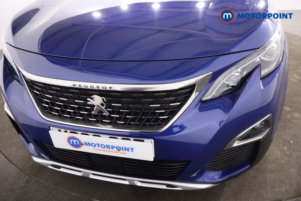 Peugeot 3008 Gt Line Premium Automatic Petrol SUV - Stock Number (1597710) - 31st supplementary image