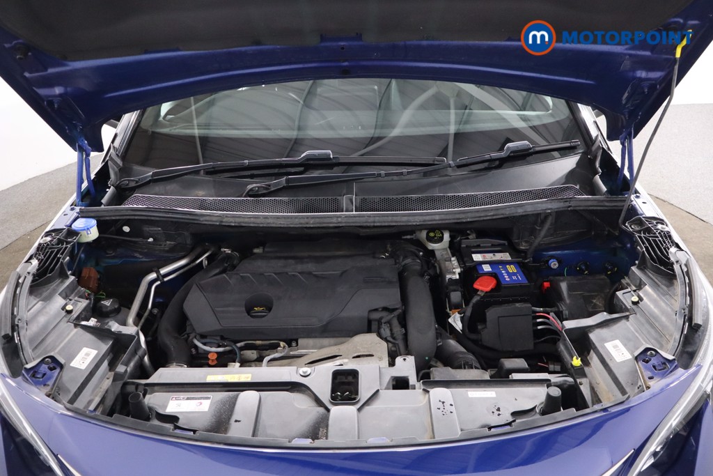 Peugeot 3008 Gt Line Premium Automatic Petrol SUV - Stock Number (1597710) - 32nd supplementary image