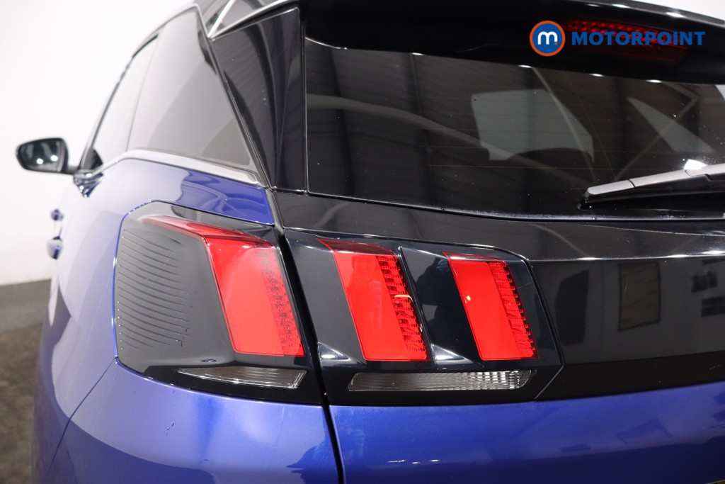 Peugeot 3008 Gt Line Premium Automatic Petrol SUV - Stock Number (1597710) - 34th supplementary image