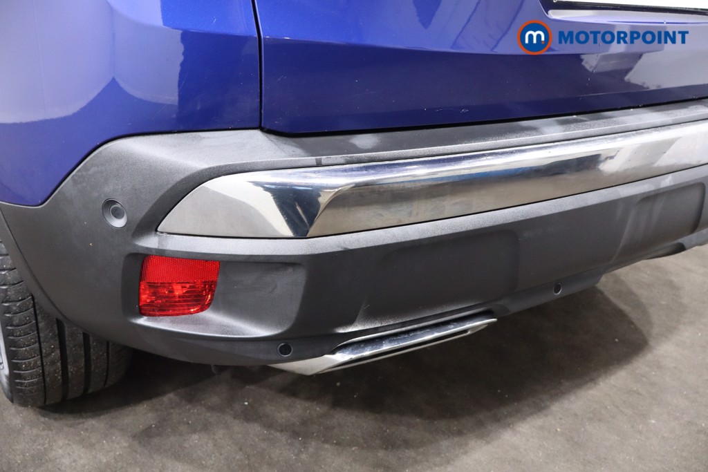 Peugeot 3008 Gt Line Premium Automatic Petrol SUV - Stock Number (1597710) - 35th supplementary image