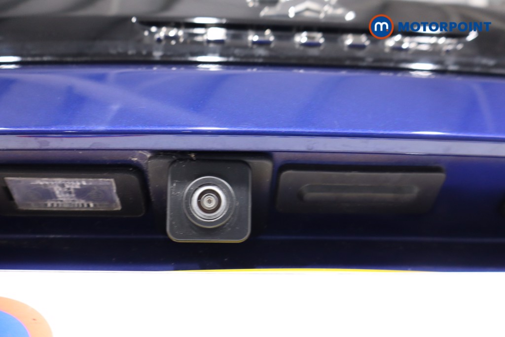 Peugeot 3008 Gt Line Premium Automatic Petrol SUV - Stock Number (1597710) - 36th supplementary image